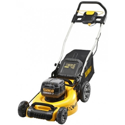 DeWALT DCMW564N Aku sekačka 48 cm XR (2x18V/bez aku)