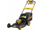 DeWALT DCMWSP550N Aku sekačka na trávu s pojezdem 53cm XR FlexVolt (54V/bez aku)