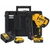 DeWALT DCN650P2 Aku hřebíkovačka 50 mm XR (18V/2x5,0Ah) kufr Tstak