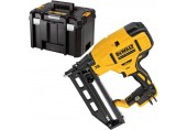 DeWALT DCN662NT Aku hřebíkovačka 64 mm XR (18V/bez aku) T-stak