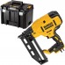DeWALT DCN662NT Aku hřebíkovačka 64 mm XR (18V/bez aku) T-stak