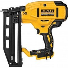 DeWALT DCN680N Aku hřebíkovačka XR (54mm/18V/bez aku)