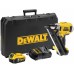 DeWALT DCN695P2 Aku hřebíkovačka 50-90 mm (18V/2x5,0 Ah) kufr