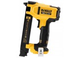 DeWALT DCN701N Aku elektrikářská sponkovačka 60 mm XR (18V/bez aku)