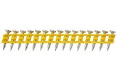 DeWALT DCN8901035 Hřebíky STD do betnu v PVC pásku, 35 x 2,6 mm, 1005 ks