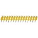 DeWALT DCN8901035 Hřebíky STD do betnu v PVC pásku, 35 x 2,6 mm, 1005 ks