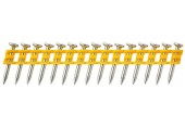 DeWALT DCN8901045 Hřebíky STD do betnu v PVC pásku, 45 x 2,6 mm, 510 ks