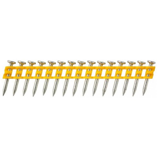 DeWALT DCN8901040 Hřebíky STD do betnu v PVC pásku, 40 x 2,6 mm, 1005 ks