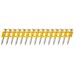 DeWALT DCN8901045 Hřebíky STD do betnu v PVC pásku, 45 x 2,6 mm, 510 ks