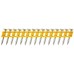 DeWALT DCN8901040 Hřebíky STD do betnu v PVC pásku, 40 x 2,6 mm, 1005 ks