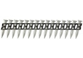 DeWALT DCN8902015 Hřebíky HD pro DCN890 odolné střihu, 15 x 3,7 mm, 1005 ks