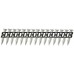DeWALT DCN8902020 Hřebíky HD pro DCN890 odolné střihu, 20 x 3,7 mm, 1005 ks