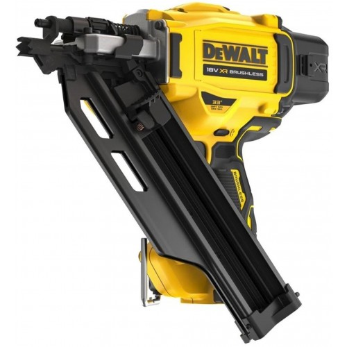DeWALT DCN930N Aku hřebíkovačka (50 - 90 mm/18V/bez aku)