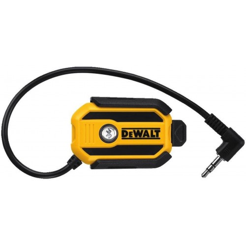 DeWALT Bluetooth adaptér pro rádia DCR002