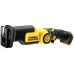 DeWALT DCS310N Kompaktní mečová pila 10,8 V XR, samostatný stroj