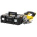 DeWALT DCS331NT Aku přímočará pila XR (18V/bez aku) kufr Tstak