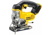 DeWALT DCS331N Aku přímočará pila Li-Ion XR (18V/135mm/bez aku)