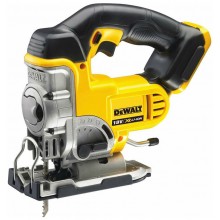 DeWALT DCS331N Aku přímočará pila Li-Ion XR (18V/135mm/bez aku)