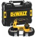 DeWALT DCS377NT Aku pásová pila 46mm XR (18V/bez aku) kufr Tstak