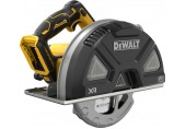 DeWALT DCS383N Aku kotoučová pila na kov XR (67mm/184mm/18V/bez aku a nabíječky)