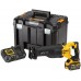 DeWALT DCS386T1 Aku mečová pila Advantage XR (18V/1x6,0 Ah) kufr Tstak