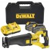 DeWALT DCS388T2 Aku mečová pila XR FlexVolt (54V/2x2,0Ah) kufr