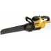 DeWALT Aku pila Alligator, 295mm 54V Flexvolt, Samostatný stroj DCS396N