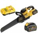 DeWALT Aku pila Alligator, 295mm 2x 54V/6,0Ah Li-Ion Flexvolt DCS396T2