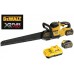 DeWALT DCS397T2 Aku pila Alligator, 430mm XR FlexVolt 54V, (2x2,0Ah)