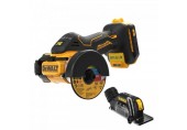 DeWALT DCS438N Aku univerzální řezačka, 76mm (18V) bez aku a nabíječky