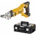 DeWALT DCS491NT Nůžky na plech XR 18V, bez aku, kufr Tstak