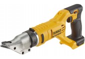 DeWALT DCS491N Aku nůžky na plech (18V/bez aku a nabíječky)