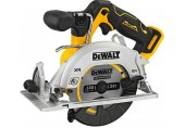 BAZAR DeWALT DCS512N Aku kotoučová pila 140mm XR (12V/bez aku) ROZBALENO!