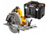 DeWALT DCS572NT Aku kotoučová pila XR (184mm/18V/bez aku) kufr Tstak