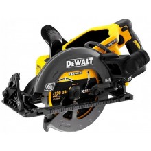 DeWALT DCS577N Aku kotoučová pila XR FlexVolt (190mm/54V/bez aku a nabíječky)