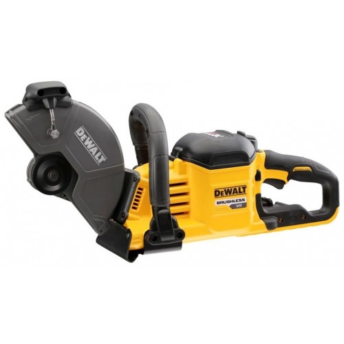 DeWALT DCS690N Aku rozbrušovací pila 230mm,XR FlexVolt 54V, bez akumulátoru DeWALT DCS690N Aku rozbrušovací pila 230mm,XR FlexVolt 54V, bez akumulátoru