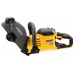 DeWALT DCS690N Aku rozbrušovací pila 230mm,XR FlexVolt 54V, bez akumulátoru