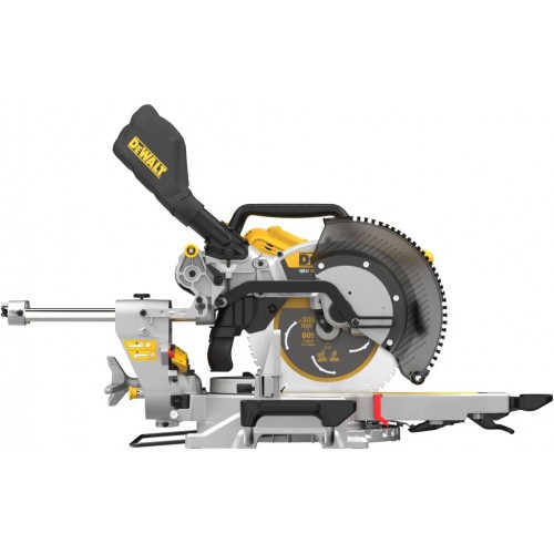 DeWALT DCS782N Aku pokosová pila 305mm XR (18V/bez aku) DeWALT DCS782N Aku pokosová pila 305mm XR (18V/bez aku)