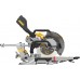 DeWALT DCS782N Aku pokosová pila 305mm XR (18V/bez aku)