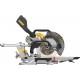 DeWALT DCS782N Aku pokosová pila 305mm XR (18V/bez aku)