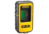 DeWALT laserový detektor pro křížový laser 50m DE0892