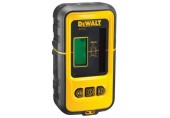 BAZAR DeWALT laserový detektor pro křížový laser 50m DE0892 BEZ ORIGINÁLNÍHO OBALU!!