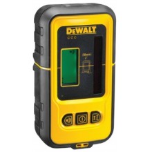 DeWALT laserový detektor pro křížový laser 50m DE0892