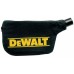 DEWALT DE7053 Vak na piliny pro pokosové pily DW712 / DW713 / DW716(EXPS) / DW718(XPS)