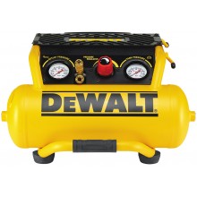 DeWALT DPC10RC Vzduchový kompresor 10l