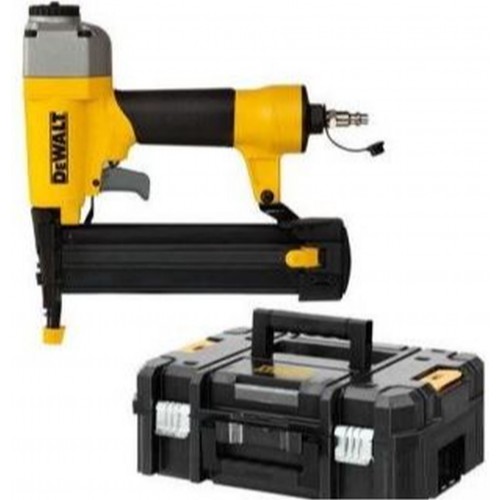 DeWALT DPSB2IN1 Kombinovaná hřebíkovačka na stlačený vzduch 2v1 DNBT, 35mm