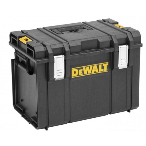 DeWALT TOUGH SYSTEM DS400 pracovní kufr 1-70-323