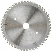 DeWALT DT1090 Pilový kotouč Extreme na dřevo 165 x 20 mm, 48 zubů pro ponorné pily