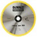 DeWALT DT1184 Pilový kotouč 305 x 30 mm, 80 zubů, ATB 5°