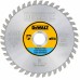 DeWALT DT1918 Pilový kotouč na hliník 140 x 20 mm, 40 zubů, TCG 10 °